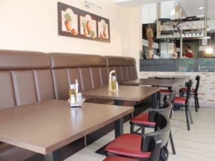 Фото: Chocolate Kebap Store