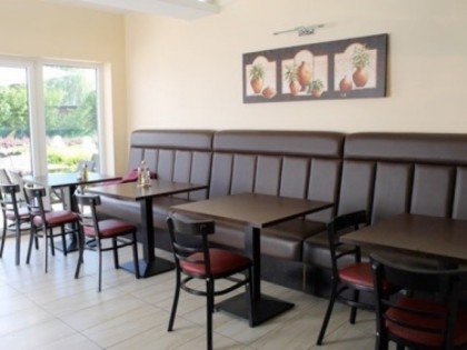 Фото: Chocolate Kebap Store