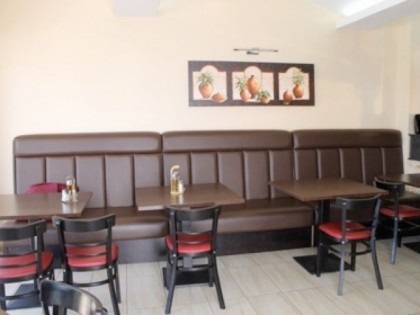 Фото: Chocolate Kebap Store